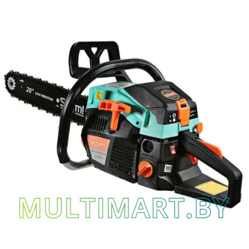 Бензопила Sturm GC9952 картинка 2